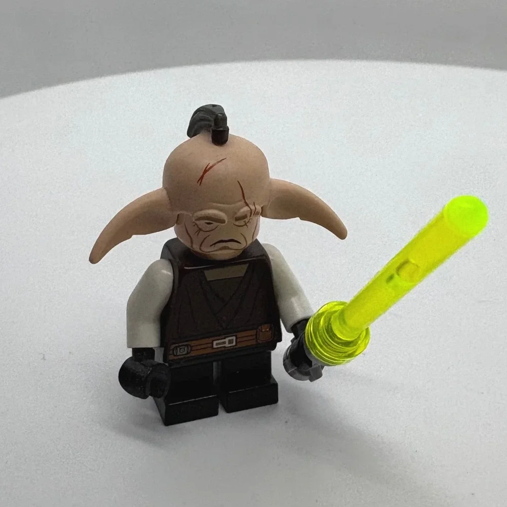 Lego star wars